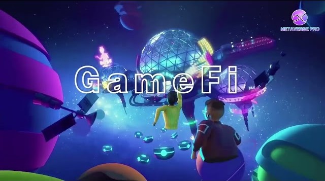 X METAVERSE PRO will create a new metaverse
                                   eco-track